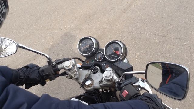 Suzuki Bandit 400v смотреть онлайн