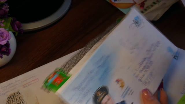 ЛИЧНОЕ ПИСЬМО?! Рубрика"Письма от клиентов и подписчиков№12"! MAIL 2 ЧАСТЬ! YuliyaOnline/Luckyshop смотреть онлайн