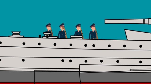How Did World War 1 Start? смотреть онлайн