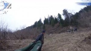 За ловлю рыбы в нерестовый период – штраф