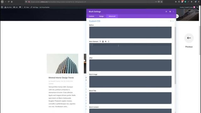 Turning Your Blog Module into an Advanced Draggable/Swipe Carousel with Divi & Slick смотреть онлайн
