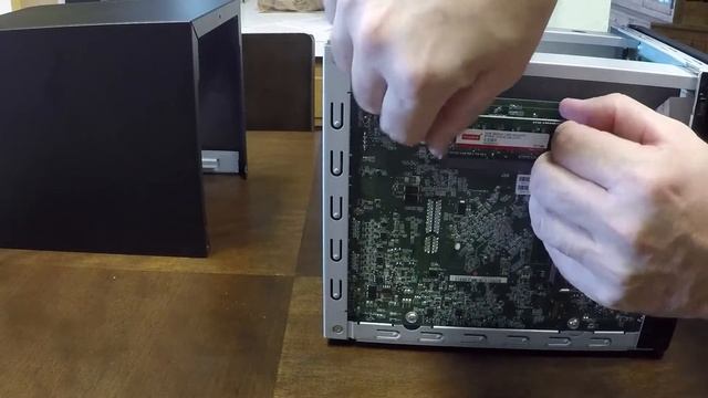 WD MyCloud PR4100 - RAM Upgrade to 16GB (VLOG EP-07) смотреть онлайн