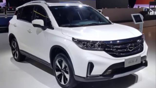 Тест драйв. GAC смотреть онлайн