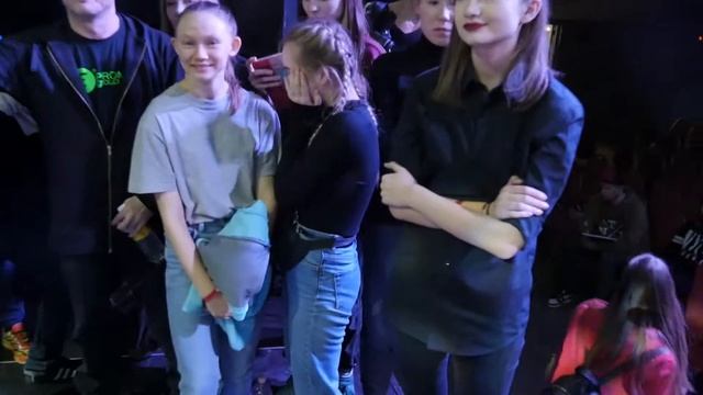 Krump смотреть онлайн