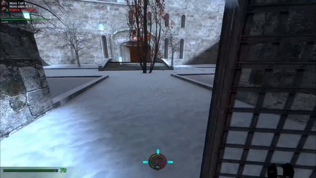This Is What Happens When You Play Zombie Survival Unprepared смотреть онлайн