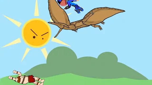 Мой первый мультфильм смотреть онлайн