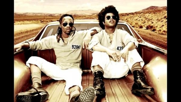 Madcon - Beggin, beggin [бегин бегин ууу]