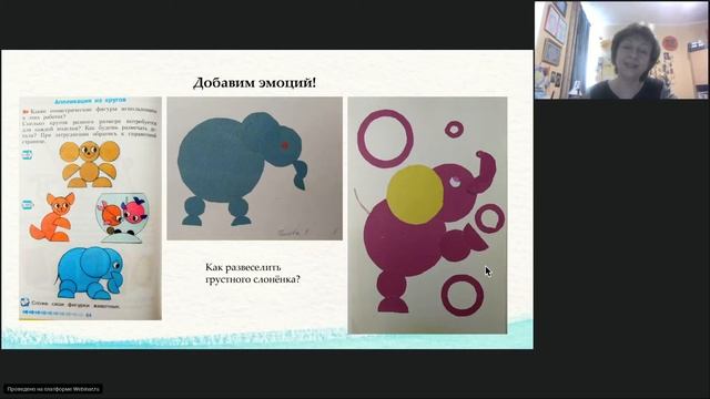 Проснякова Т. Н. Современный урок технологии. смотреть онлайн