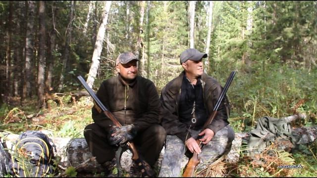 Где вы, рябчики? смотреть онлайн