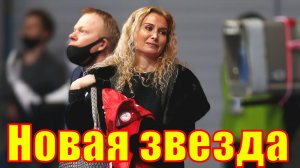 ВОТ ЭТО ПОВОРОТ! Новая звезда Тутберидзе вырвал победу у Плющенко.