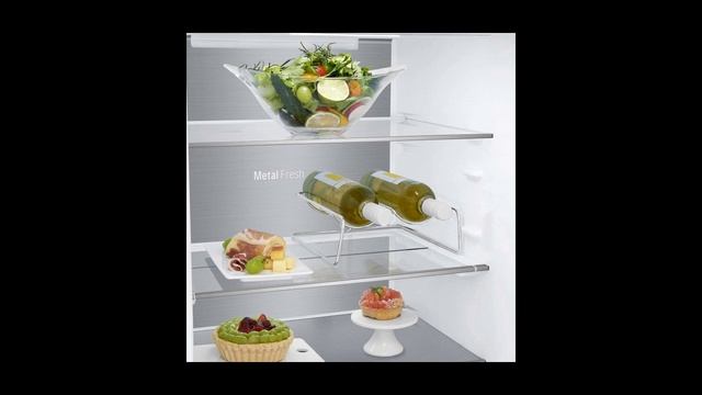 Холодильник LG смотреть онлайн