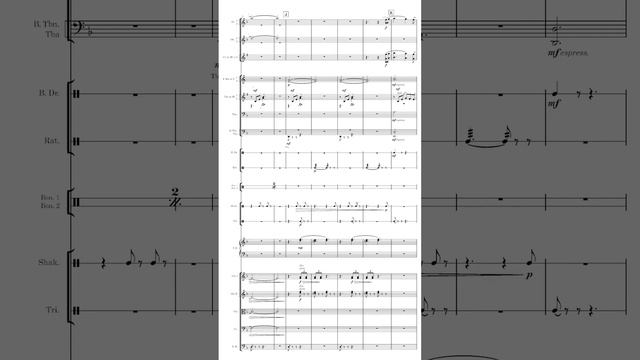 Foreboding Forest (PSMD) | Orchestral Arrangement смотреть онлайн