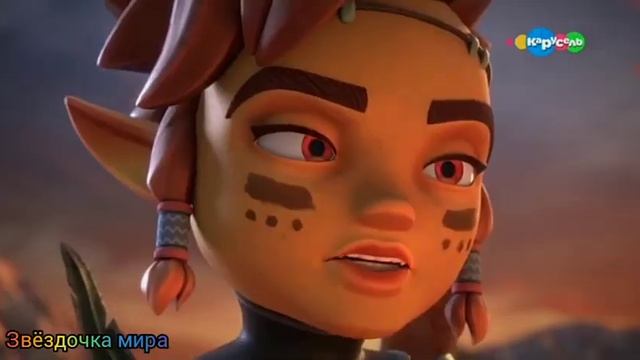 Клип Гормити - Финна ,,Заново