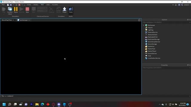 Easy Timed Ban Panel With Discord Webhooks | Roblox Studio смотреть онлайн