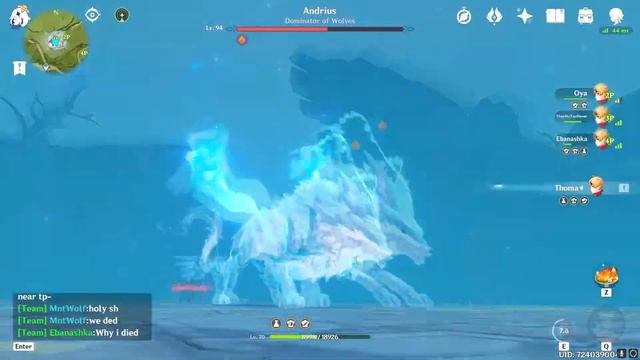 THOMA SUPREMACY VS ALL BOSSES смотреть онлайн