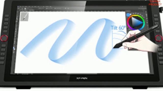 Top 3 Drawing Tablet Best In 2022 смотреть онлайн