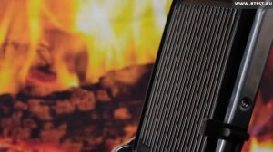 Гриль BBK BEG 2004: жарь по-нашему!