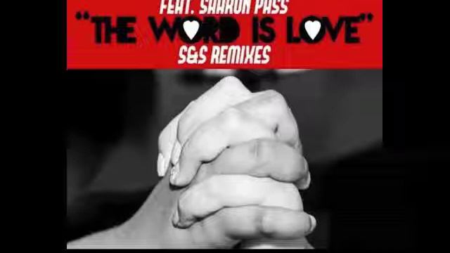 Steve Silk Hurley Feat. Sharon Pass - The Word Is Love [Fulvio Perniola Anthem Mix] смотреть онлайн