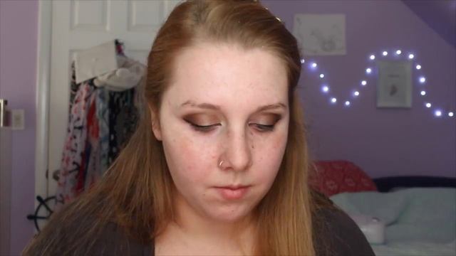 Fall Tutorial: Tarte Light of the Party смотреть онлайн