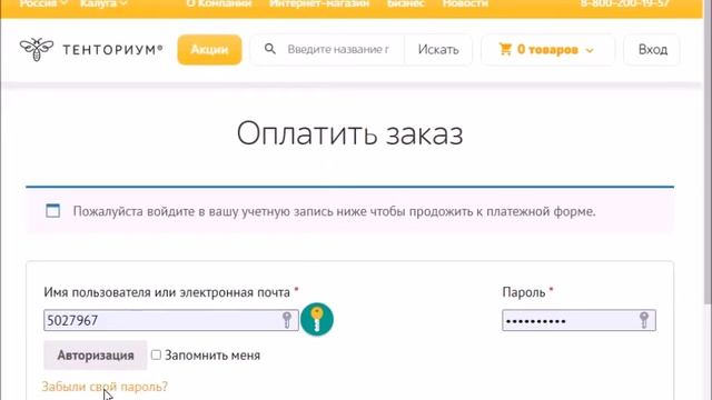 Как оплатить заказ по ссылке смотреть онлайн