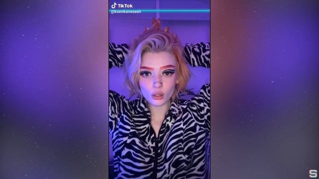 Angels & Demons TimeWarpScan TikTok Compilation *Part1* | Little Dark Age - MGMT смотреть онлайн