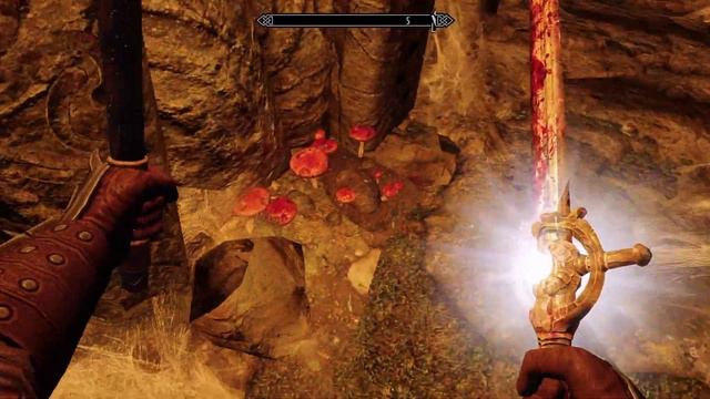 Ragnar - 105 - Güve Rahibi, Umbra смотреть онлайн