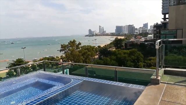 Sea Me Spring Too Hotel 　屋上プール смотреть онлайн