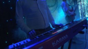 Даниель Гарунов и Нурианна Каллаева - Первый снег