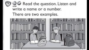 Unit 1 listening part 2 kid's box l2 Activity book 7 audio 9 page 7