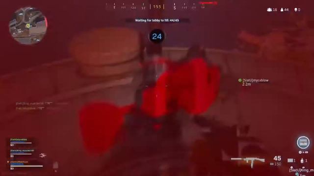 Cod warzone live stream ps5 120fps смотреть онлайн