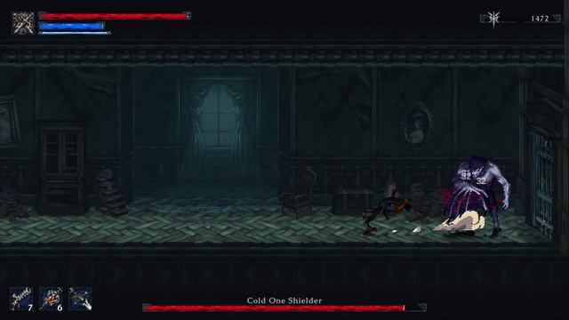 NEW Bloodborne-Like THE LAST FAITH Is Amazing смотреть онлайн