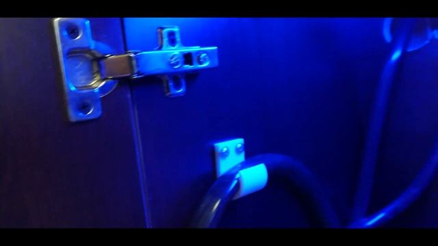 ТУМБА КАК ПРОДОЛЖЕНИЕ АКВАРИУМА смотреть онлайн