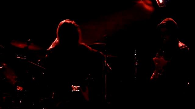 Navjarmaahr - Live at Rock House, Moscow 24.11.2018 (1080p, Nikon Coolpix A900) смотреть онлайн