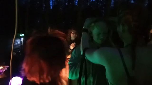 13. Купало 2018 -   Мхховая Свадьба Алексия и Розы Vol. 2