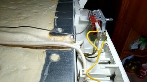 ХОЛОДИЛЬНИК НЕ ОТКЛЮЧАЕТСЯ | РЕМОНТ ХОЛОДИЛЬНИКА | РЕМОНТ ХОЛОДИЛЬНИКА СВОИМИ РУКАМИ