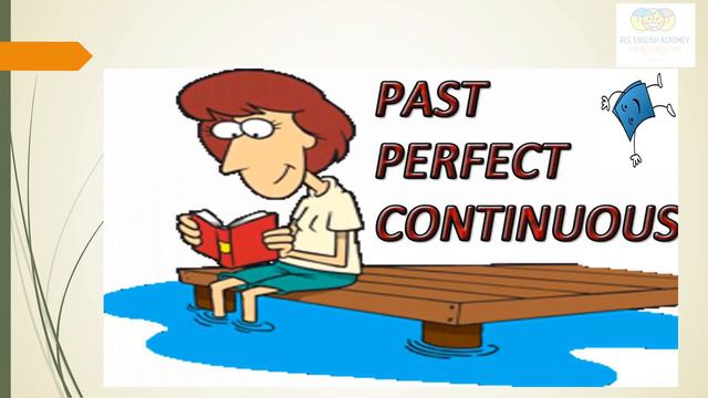 TYPES OF TENSES : PAST TENSE AND ITS KINDS( PAST PERFECT TENSE AND PAST PERFECT CONTINUOUS TENSE) смотреть онлайн