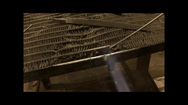 FBK 192 Пайка алюминиевого радиатора кондиционера смотреть онлайн