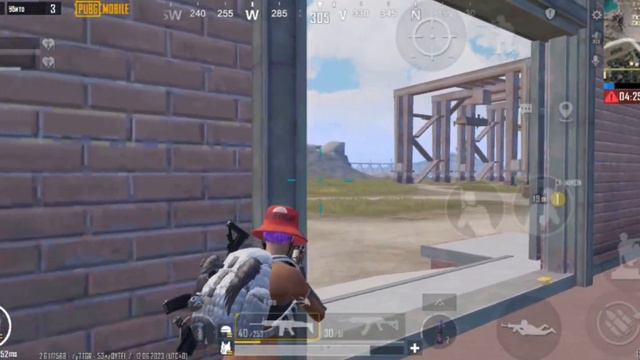 катки после перерыва 1год/PUBG/PUBG MOBILE смотреть онлайн