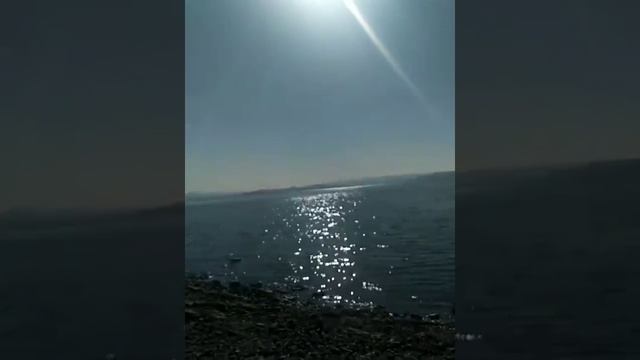 Бухтарминское водохранилище! смотреть онлайн