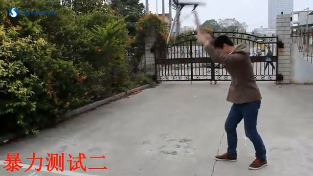 Eames Chair Test Quality смотреть онлайн