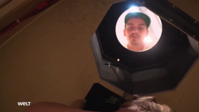 Doku: Miniatur Wunderland Hamburg - Modellbahn Paradies