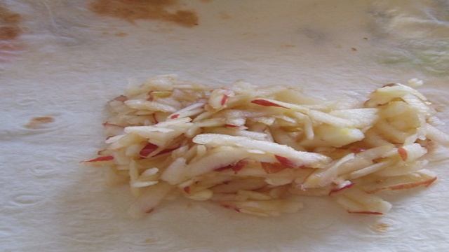 Рецепты от шеф-повара