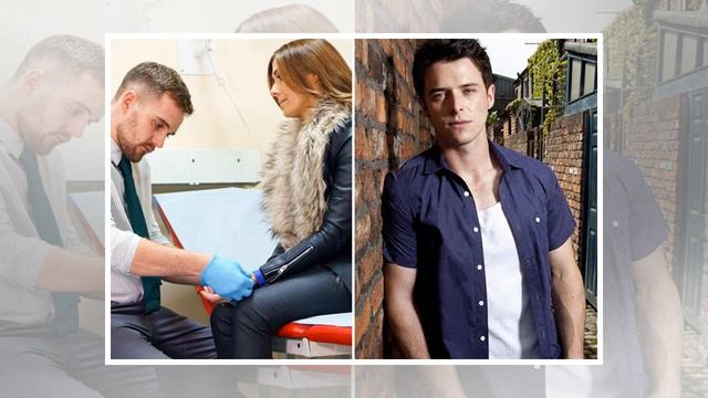 SPOILER ALERT-Coronation Street Sinead coax Daniel? смотреть онлайн