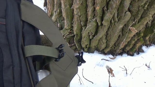 Рюкзак ХР 280 обзор. Выиграл в группе металлоискатели ХР ВКонтакте смотреть онлайн