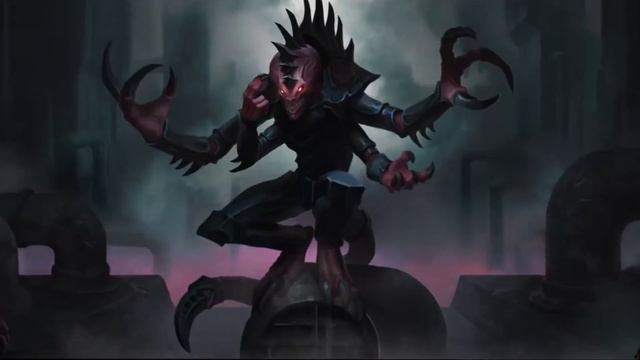 GENESTEALER CULTS explained in 60 SECONDS - Warhammer 40k Lore смотреть онлайн