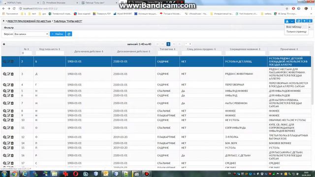 Экспресс Портал Дизайн 2019 / PrimeFaces тема Omega / Приложение KTAR смотреть онлайн