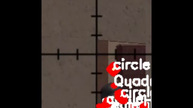 How I made a computer vision AIMBOT for Roblox смотреть онлайн