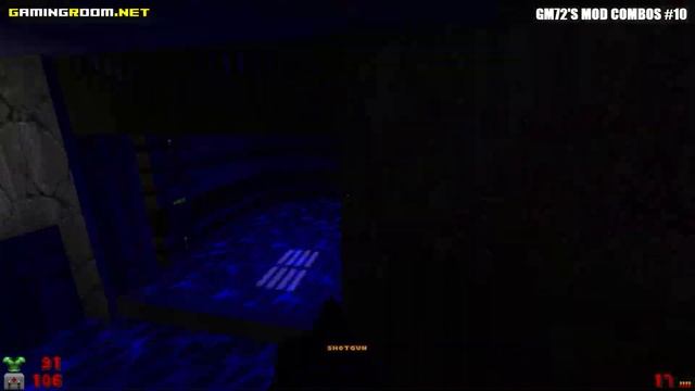 HontE Remastered + Subtle Lightning + More Lights [GM72's Mod Combos 10] смотреть онлайн