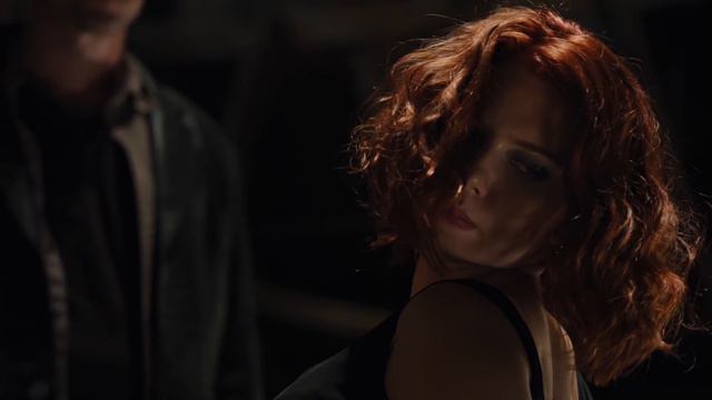 Why Black Widow Is More Powerful Than You Thought смотреть онлайн