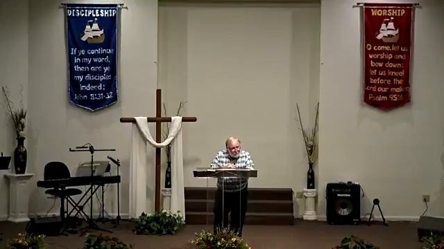 Psalm 11 (7/29/20) смотреть онлайн
